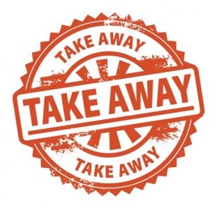 Take away
